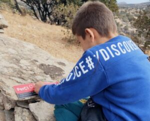 Απολογισμός 12ης πεζοπορίας φροντίδας στην κυκλική διαδρομή Πέρα Χωριά