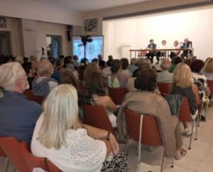 “Θεόκτιστα και χειροποίητα” μια ανεκτίμητη κληρονομιά