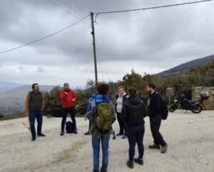 Απολογισμός 17ης πεζοπορίας φροντίδας