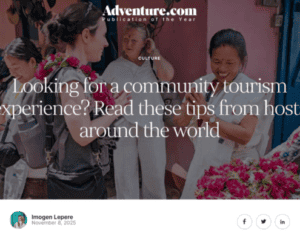 Παγκόσμιες συμβουλές φιλοξενίας με υπογραφή Andros Routes