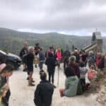 Απολογισμός 9ης πεζοπορίας φροντίδας