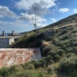 meteo station